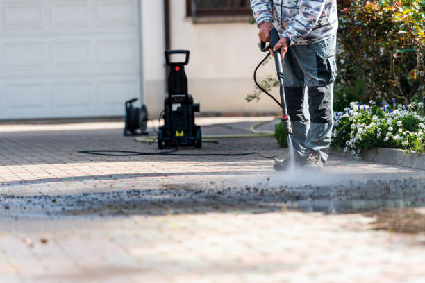 Best Residential Pressure Washing in USA