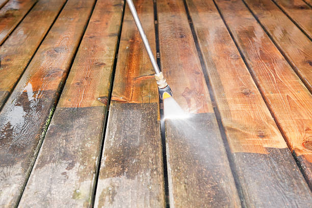 Best Eco-Friendly Pressure Washing in USA